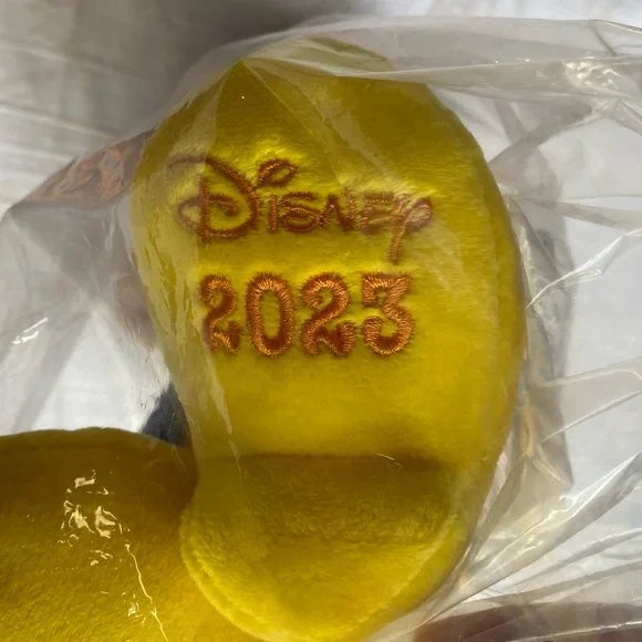 Disney’s Mickey & Minnie Mouse Halloween Plush 🆕 - Picture 11 of 11